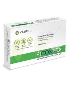 Ficoxpea integratore 30 capsule 