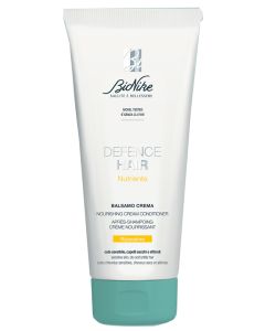 Bionike Defence Hair Balsamo Nutriente 200 ml