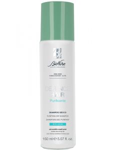 Bionike Defence Hair Shampoo Secco Purificante 150 ml 