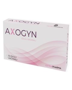 AXOGYN OVULI 10PZ 