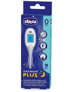 Chicco Termometro Flex Night Plus **