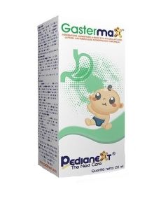 Gastermax Integratore Alimentare Bambino 20 ml 
