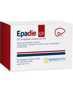 Epadie integratore alimentare 30 Compresse 