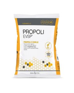 PROPOLI EVSP CAR PROP/MIELE 
