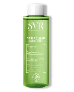 SVR Sebiaclear Micro-Peel Acqua Dermatologica 150 ml