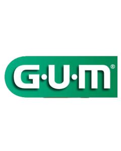 GUM EASY FLOSSERS FORCELLA30PZ 
