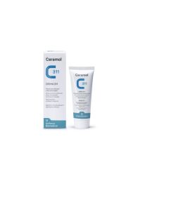 Ceramol 311 crema emolliente protettiva 200 Ml 