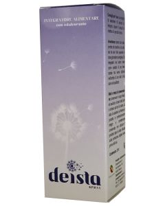 DEISTA SPRAY 20ML 