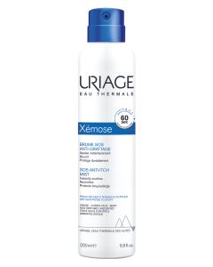 Uriage Xemose Sos Anti Prurito Spray 200 ml 