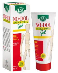 Esi No Dol Arnica Forte in gel 100 Ml