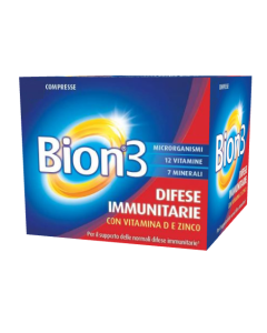 BION 3 30CPR 