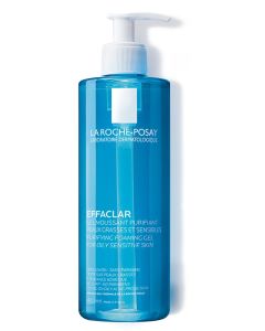 La Roche Posay Effaclar Gel Micro Peeling 400ml 