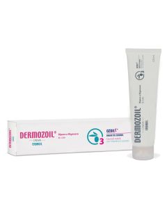 DERMOZOIL CREMA 