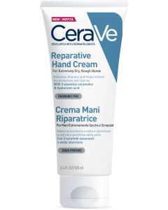 CeraVe Crema Mani Riparatrice 100 ml