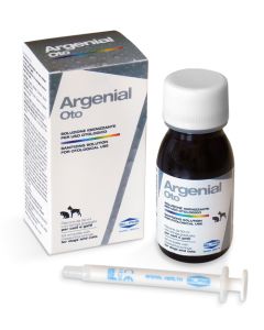ARGENIAL OTO 50ML