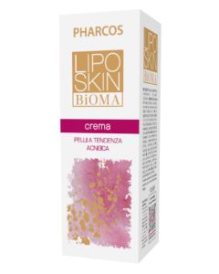 LIPOSKIN BIOMA PHARCOS CR 40ML 