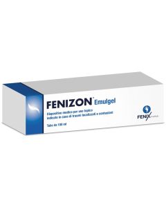 FENIX Line FENIZON EMULGEL 100 ML 