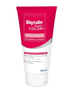 Bioscalin Nutricolor Plus Balsamo Protettivo Colore 150 ml 
