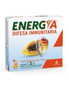 ENERGYA DIFESA IMMMUNIT14STICK 
