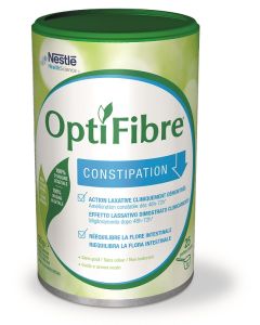 Nestlè Opotifibre Constipation alimento a fini speciali 125 gr