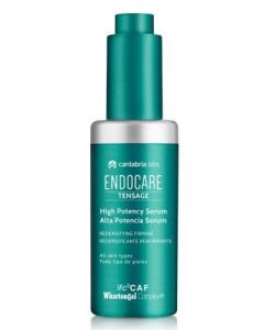 Endocare Tensage High Potency Serum 30 Ml 