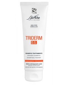 Bionike Triderm DS Shampoo Trattamento 125 ml