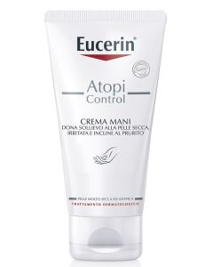 Eucerin Atopi Control Crema mani 75 ml