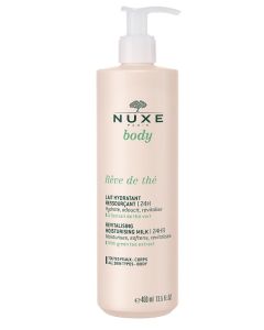 Nuxe Body Revitalising latte idratante 400 ml 