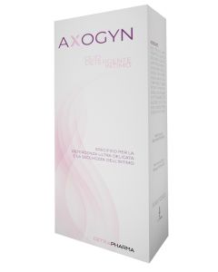 Axogyn Olio Detergente Intimo 150 Ml