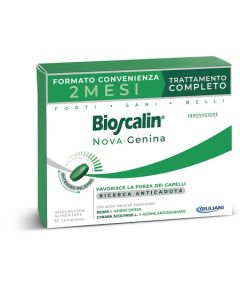 BIOSCALIN NOVA GENINA 60CPR