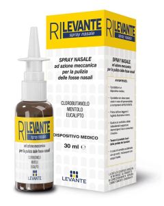 RILEVANTE SPRAY 30ML 