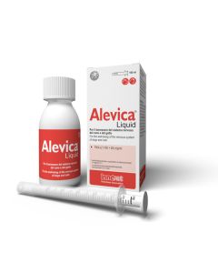 Innovet ALEVICA LIQUID alimento complementare 100 ML 