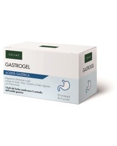 GASTROGEL 20STICKPACK 