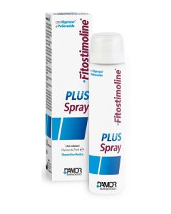 Fitostimoline PLUS Spray ferite e ustioni 75 ml 