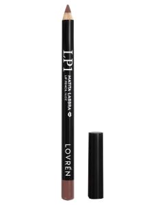 Lovren Essential Matita Labbra Nude LP1 1 Pezzo 