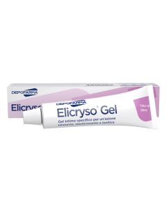 Elicryso Gel intimo 30 Ml 