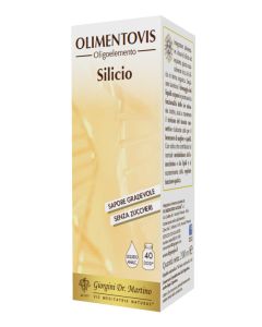 SILICIO OLIMENTOVIS 200ML 