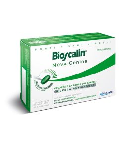 BIOSCALIN NOVA GENINA Integratore alimentare 30 Compresse