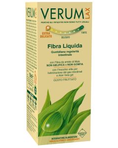 VERUM PLANTAFIBRA 200G