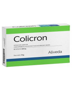 COLICRON 15CPS 