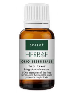 HERBAE TEA TREE OE 10ML 