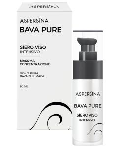 ASPERSINA BAVA PURE SIERO VISO 