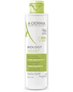 A-Derma Biology Acqua Micellare Dermatologica 200 ml 