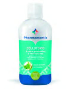 PHARMAMENTIS COLLUTORIO PROT 