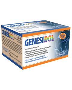 Genesi Dol integratore 14 bustine 
