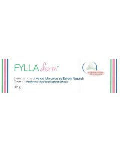 FYLLADERM CREMA AC IALUR 32G 