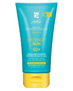 Bionike Defence Crema viso fondente SPF 50+ 50 ml 