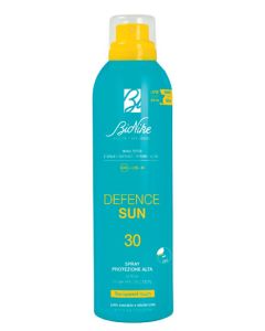 BioNike Defence Sun Protezione solare SPF 30 spray 200 ml 