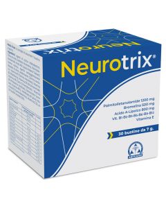 Neurotrix integratore con maltodestrine 30 bustine 