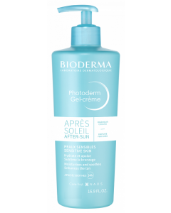 Bioderma Photoderm Gel Crema Doposole 200 ml 